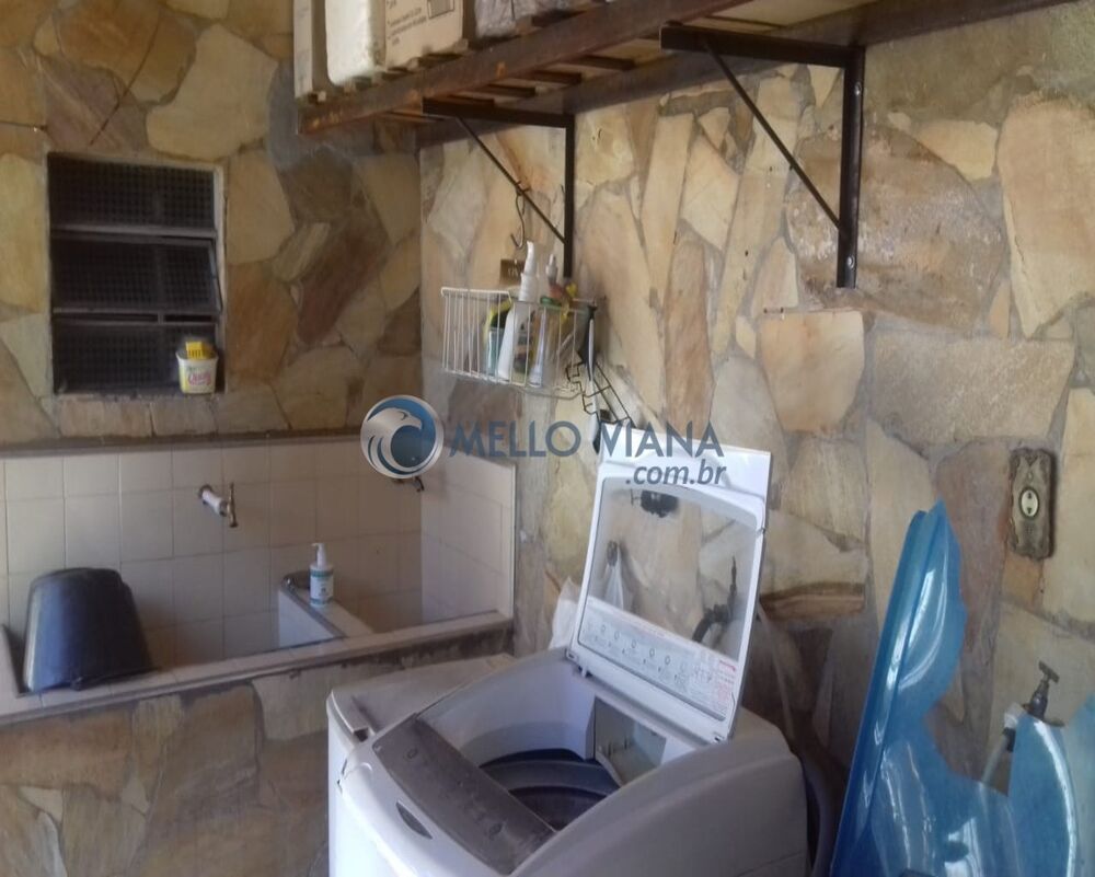 Casa, 3 quartos - Foto 9