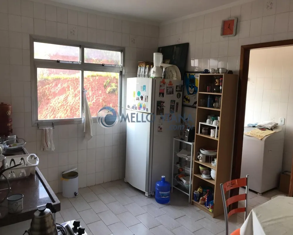 Casa, 3 quartos - Foto 16