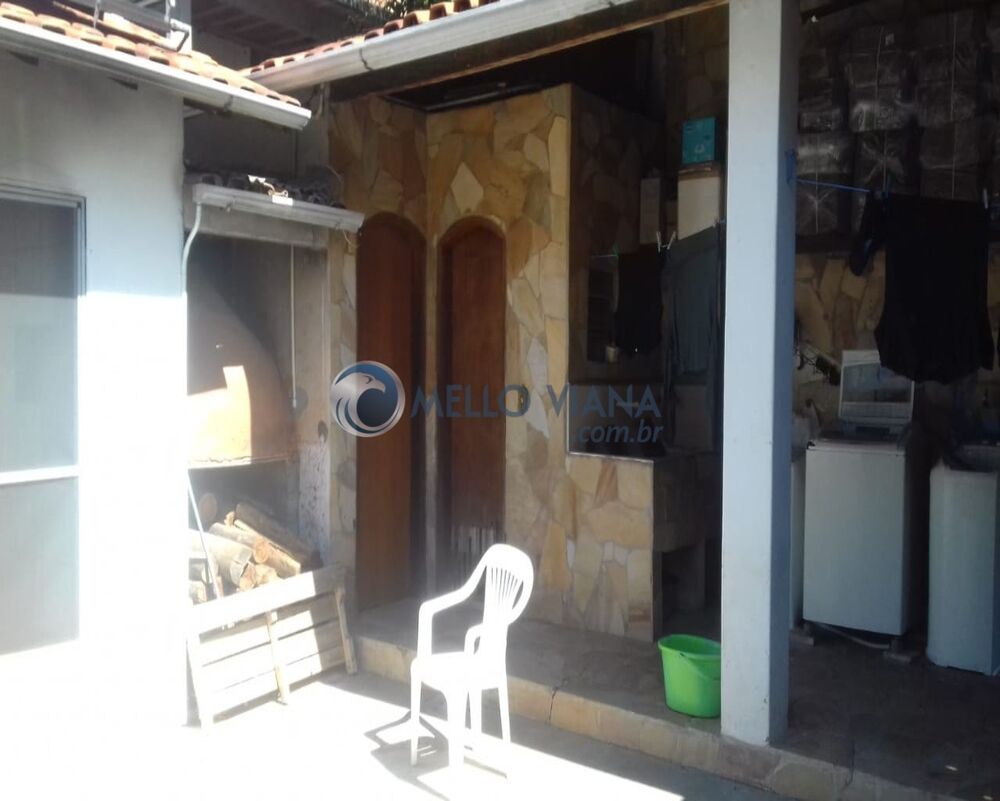 Casa, 3 quartos - Foto 10