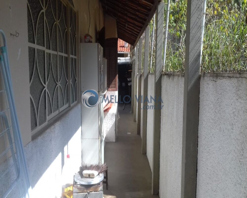 Casa, 3 quartos - Foto 11