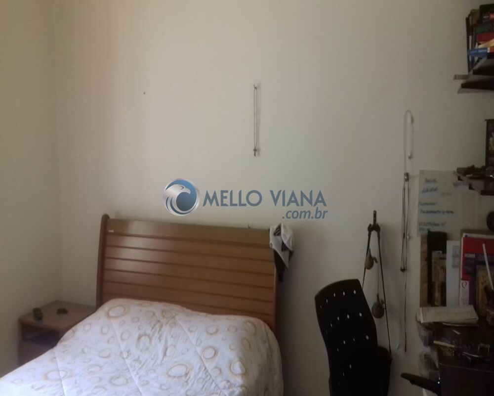 Casa, 3 quartos - Foto 3