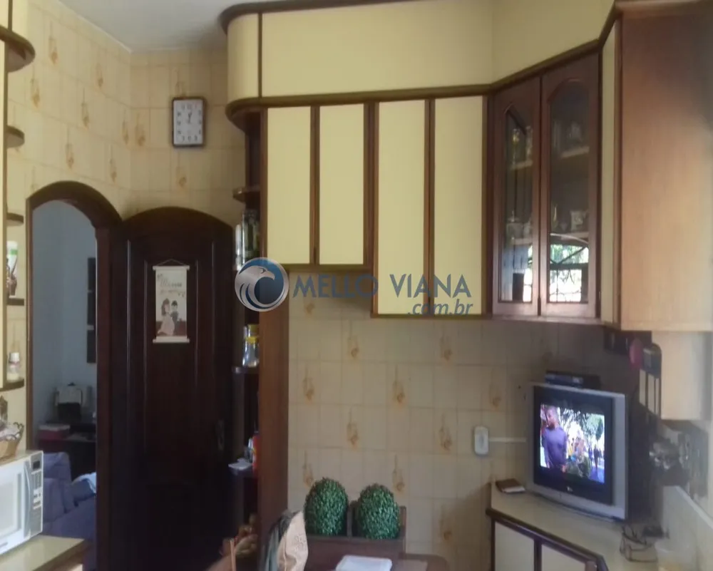 Casa, 3 quartos - Foto 5