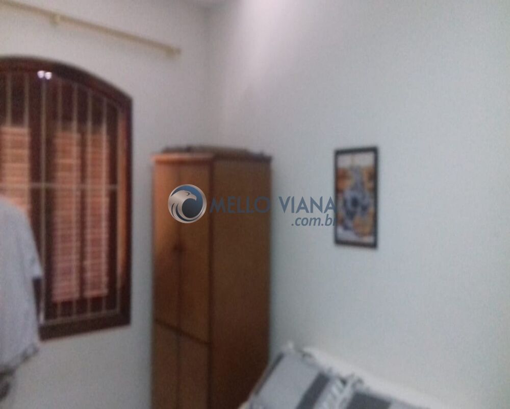 Casa, 3 quartos - Foto 5