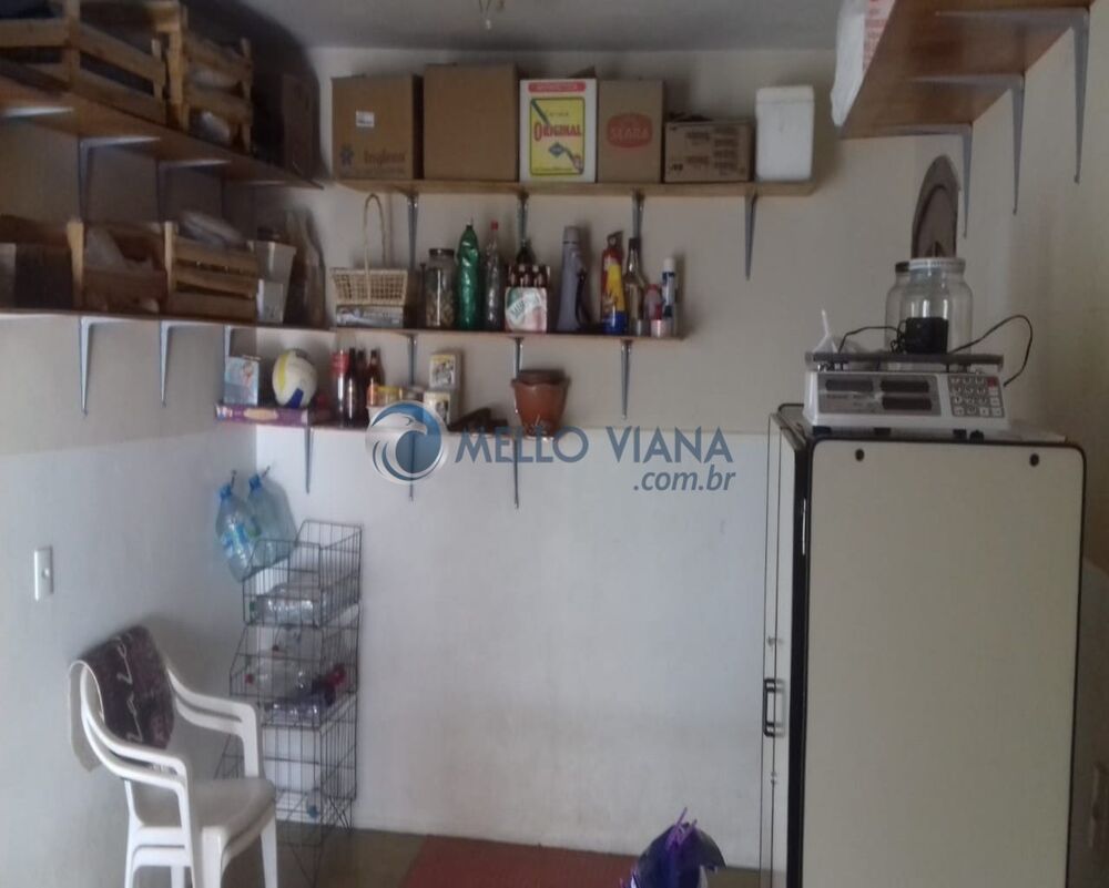 Casa, 3 quartos - Foto 12