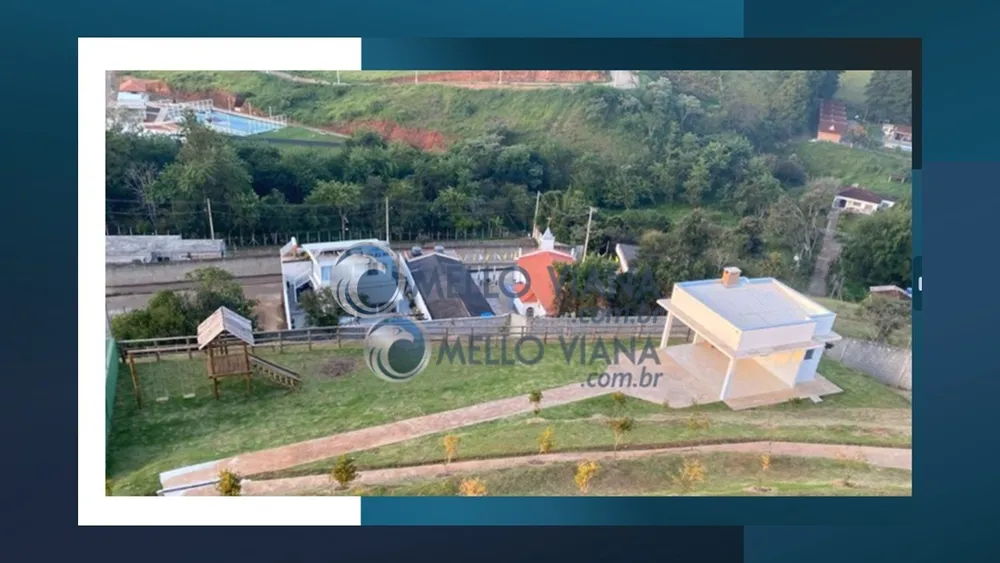 Terreno, 519 m² - Foto 6