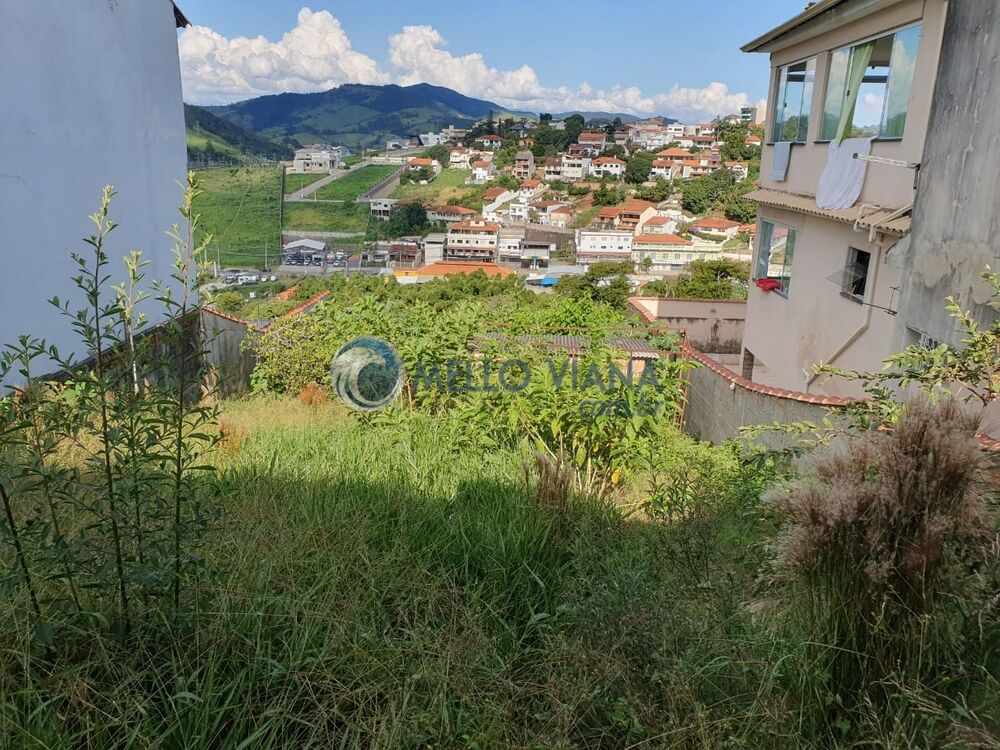 Terreno, 253 m² - Foto 3