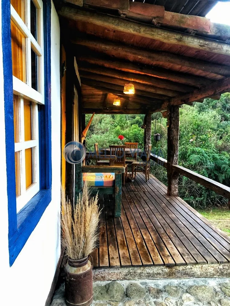 Sítio, 4 quartos, 3 hectares - Foto 12