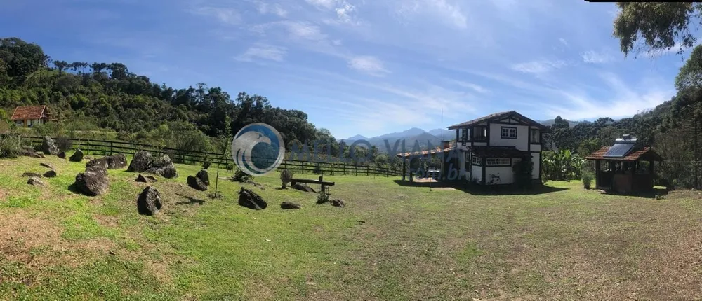 Sítio, 4 quartos, 3 hectares - Foto 10