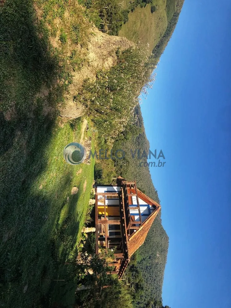 Sítio, 4 quartos, 3 hectares - Foto 6