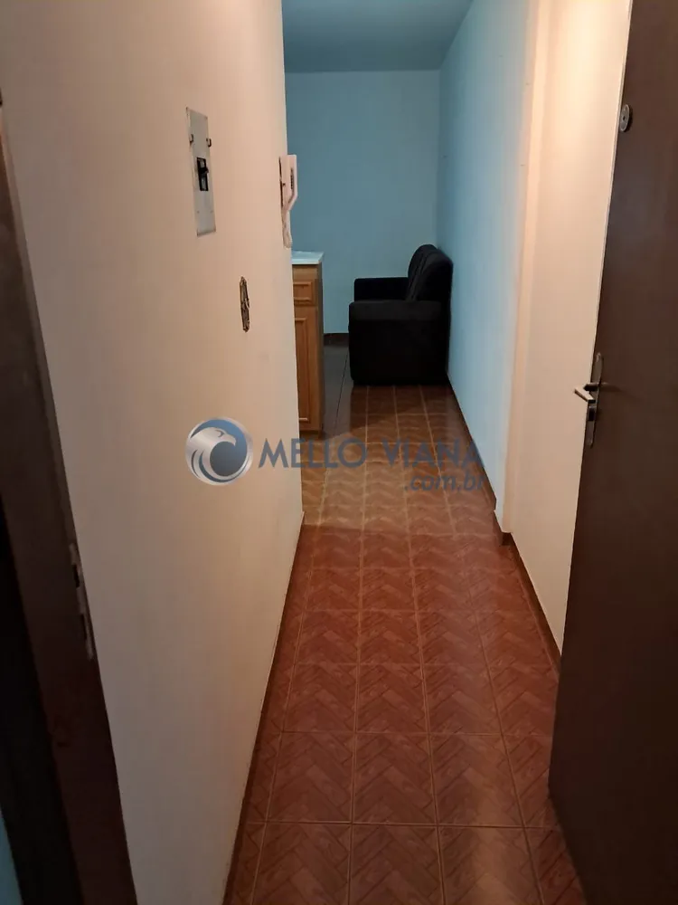 Apartamento, 1 quarto, 36 m² - Foto 3