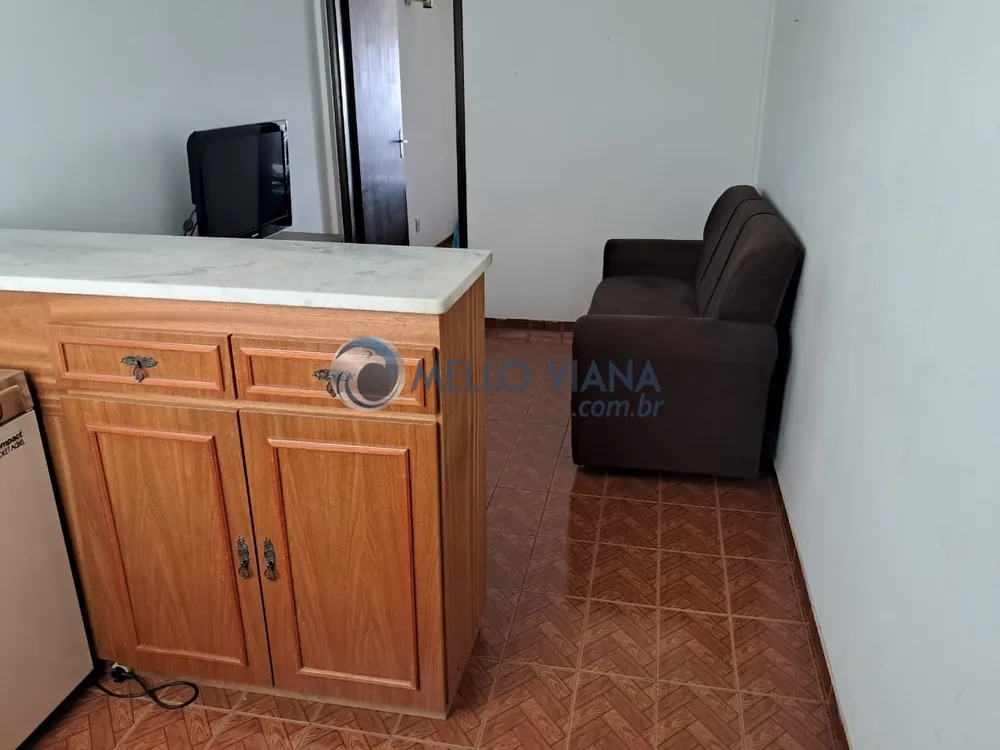 Apartamento, 1 quarto, 36 m² - Foto 8