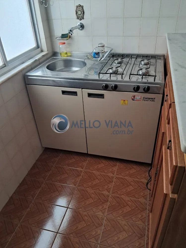Apartamento, 1 quarto, 36 m² - Foto 6
