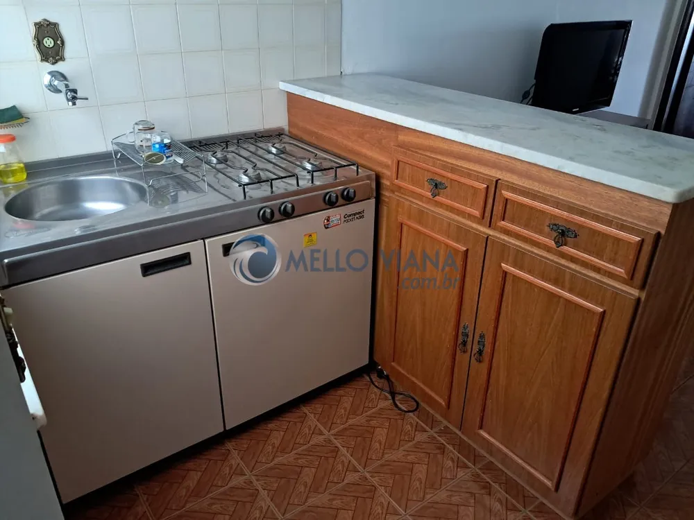 Apartamento, 1 quarto, 36 m² - Foto 7