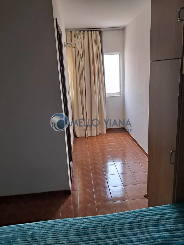 Apartamento, 1 quarto, 36 m² - Foto 11