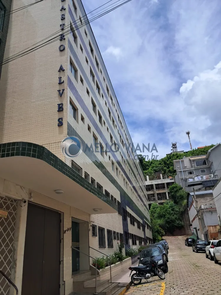 Apartamento, 1 quarto, 36 m² - Foto 1