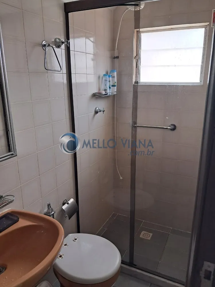 Apartamento, 1 quarto, 36 m² - Foto 12