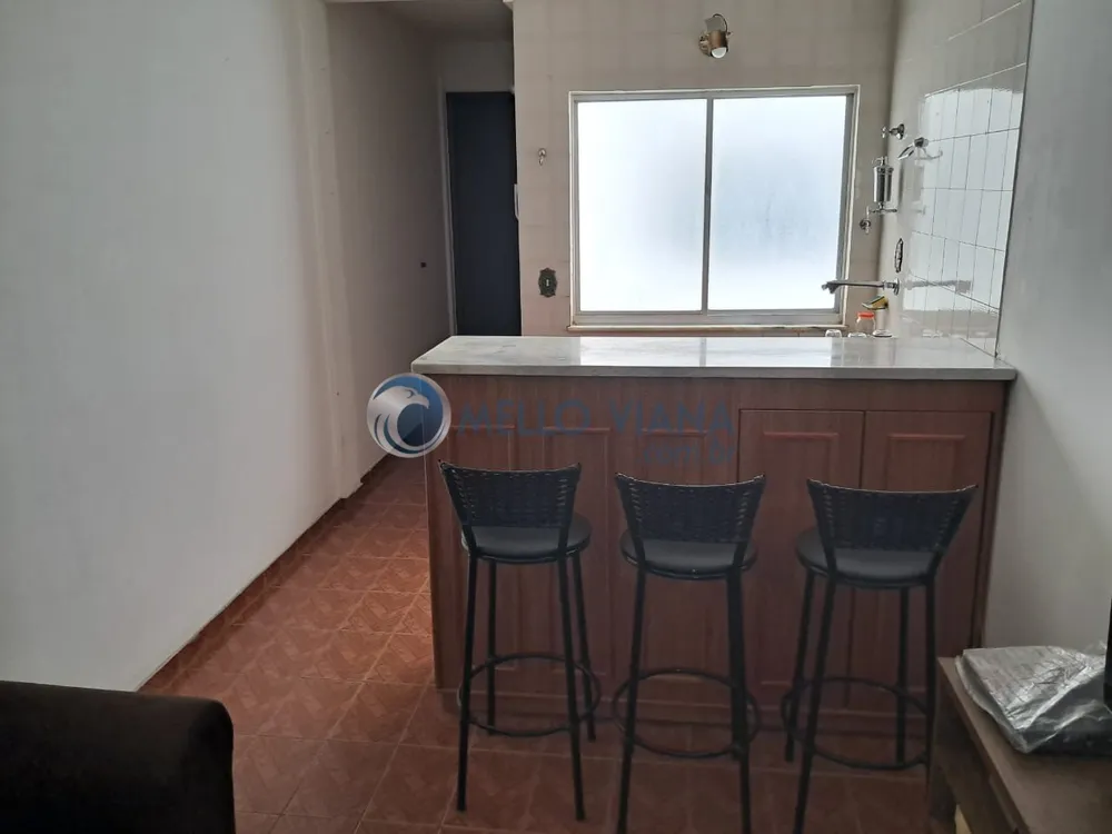 Apartamento, 1 quarto, 36 m² - Foto 4