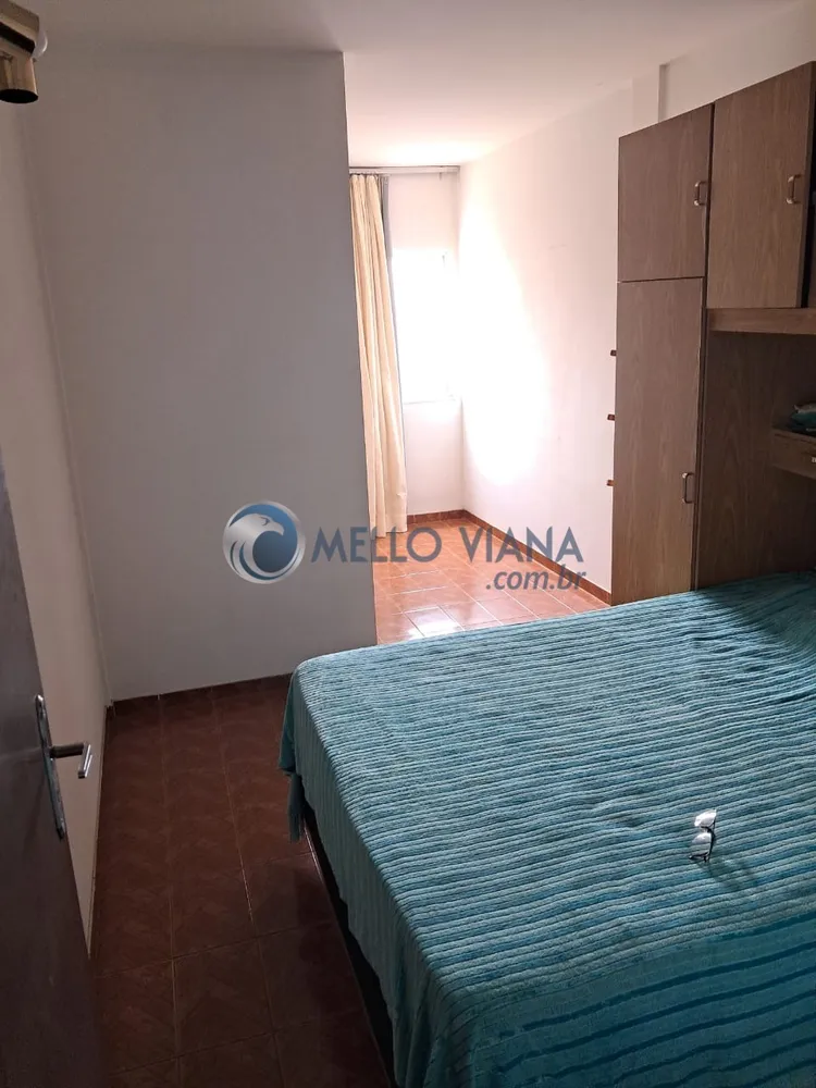 Apartamento, 1 quarto, 36 m² - Foto 9