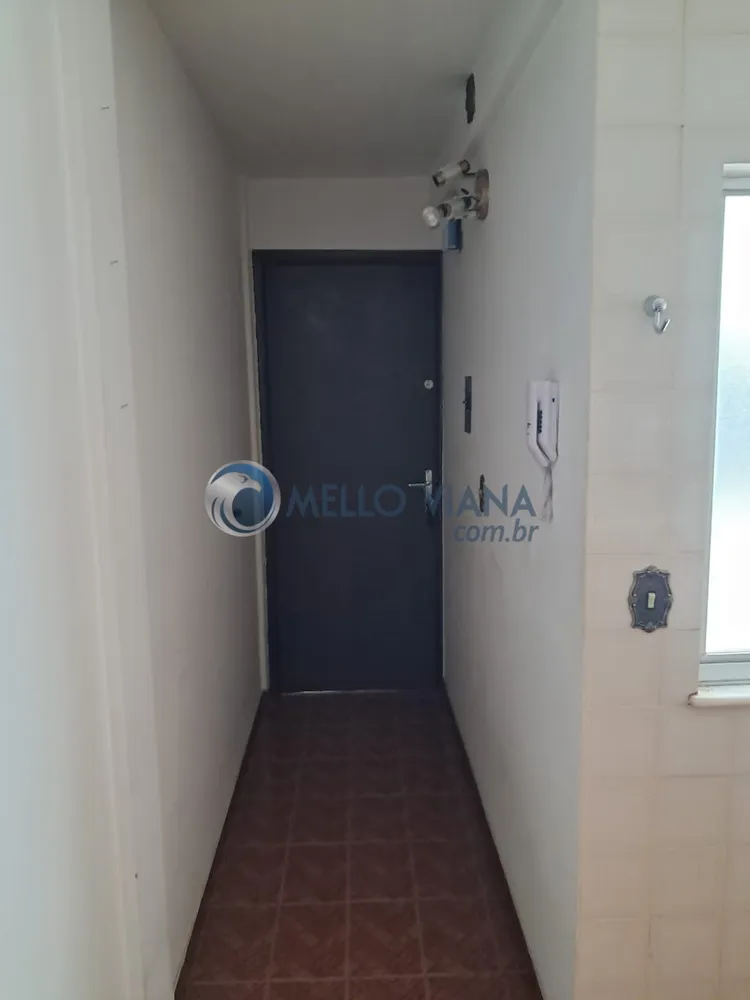 Apartamento, 1 quarto, 36 m² - Foto 2