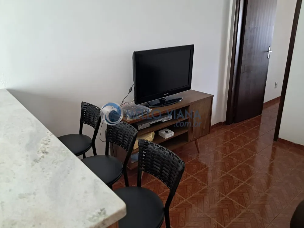 Apartamento, 1 quarto, 36 m² - Foto 5