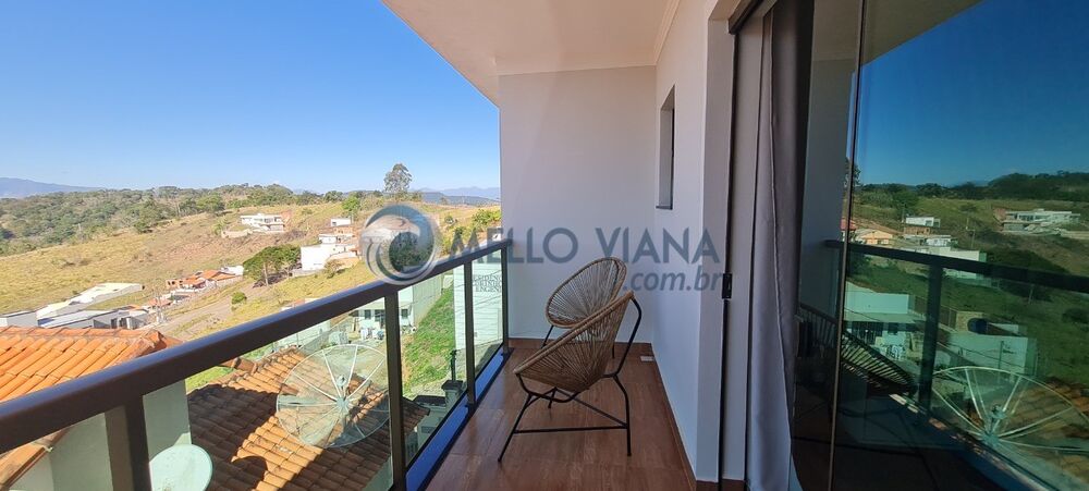 Casa, 3 quartos - Foto 2