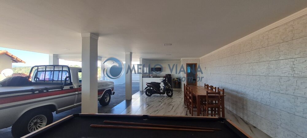 Casa, 3 quartos - Foto 4