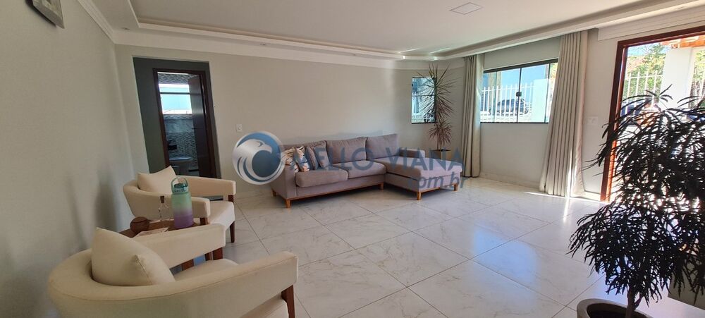 Casa, 3 quartos - Foto 10