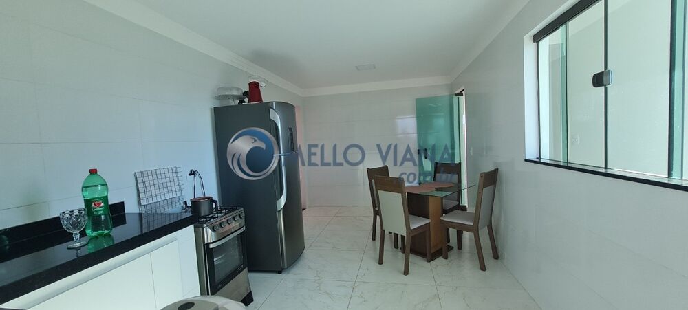 Casa, 3 quartos - Foto 9
