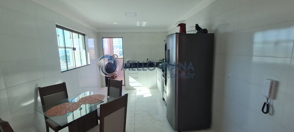Casa, 3 quartos - Foto 3
