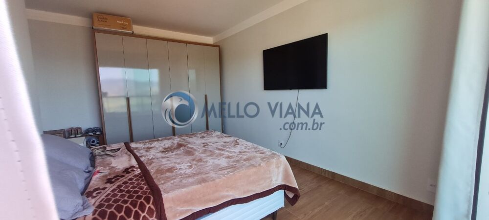 Casa, 3 quartos - Foto 7