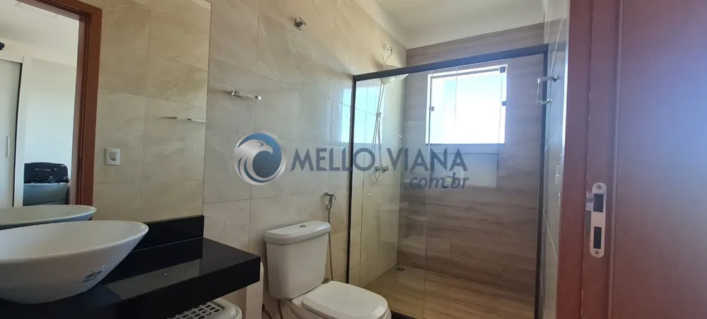 Casa, 3 quartos - Foto 18