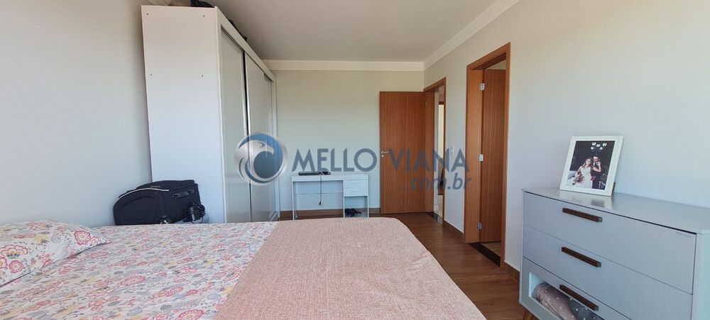 Casa, 3 quartos - Foto 13