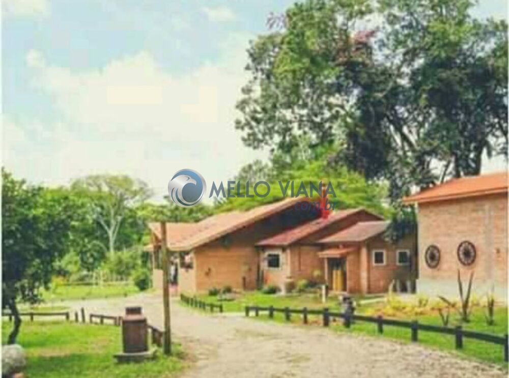 Chácara, 14 quartos, 2 hectares - Foto 6