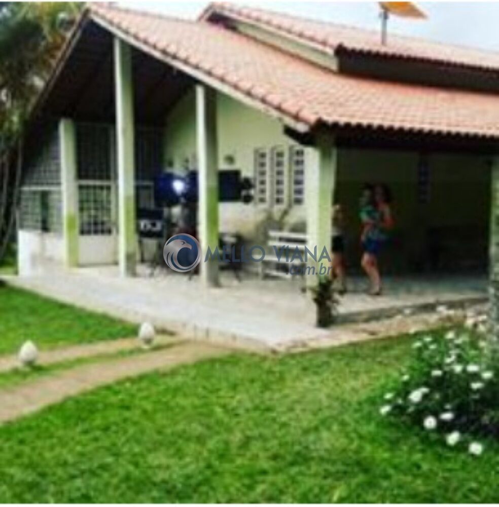 Chácara, 14 quartos, 2 hectares - Foto 3