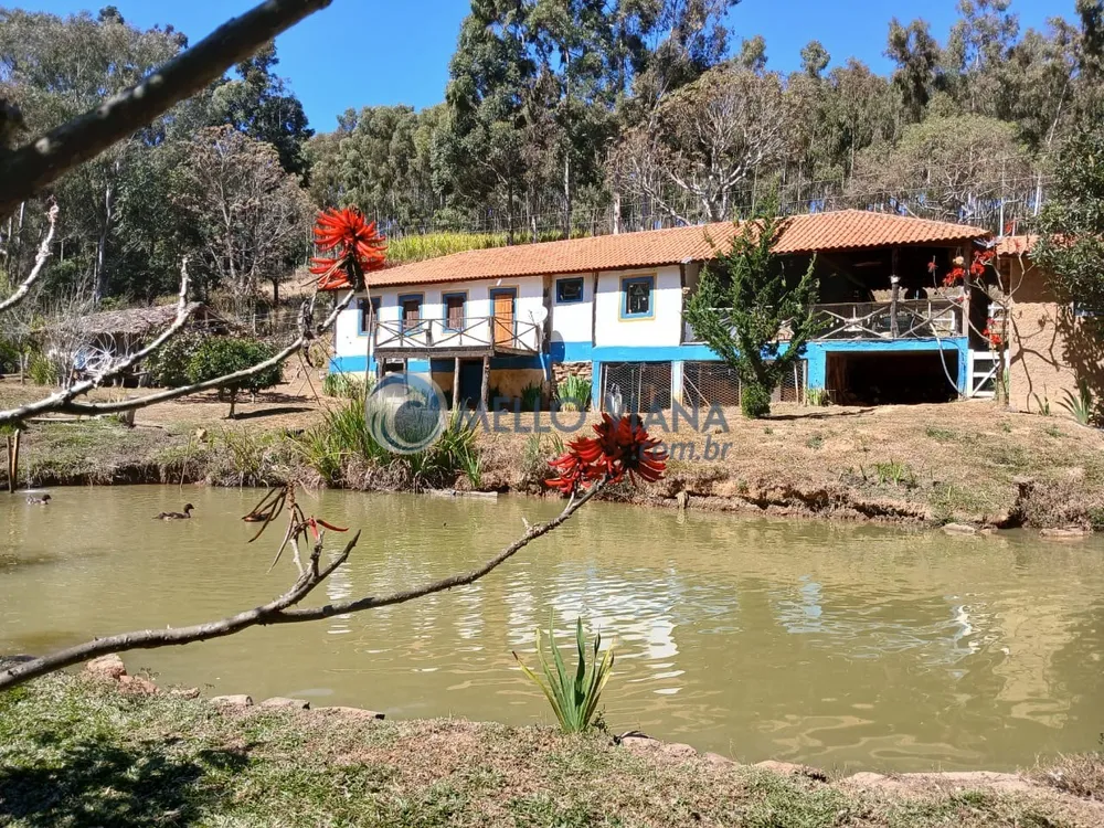 Fazenda, 70 m² - Foto 11