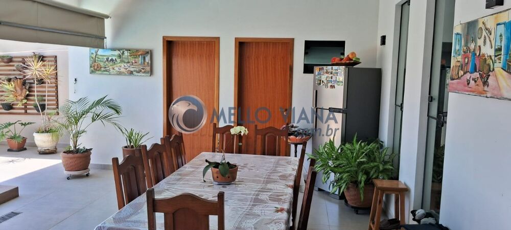 Sobrado, 3 quartos, 300 m² - Foto 16