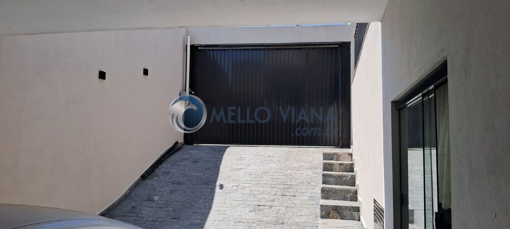 Sobrado, 3 quartos, 300 m² - Foto 14