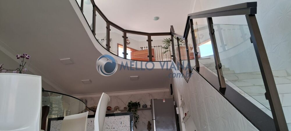 Sobrado, 3 quartos, 300 m² - Foto 1