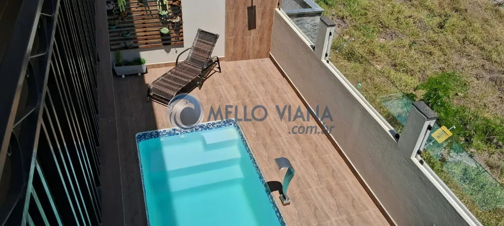 Sobrado, 3 quartos, 300 m² - Foto 19