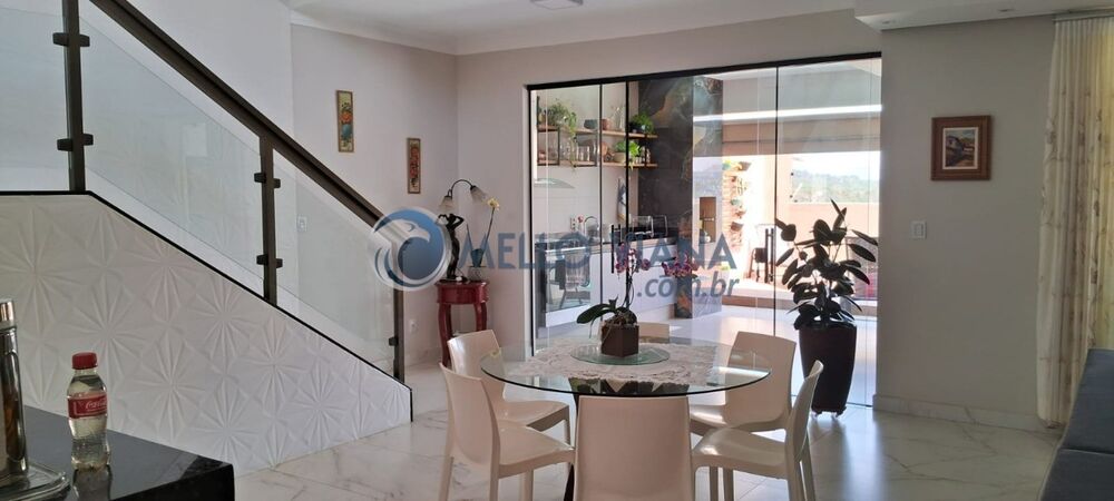 Sobrado, 3 quartos, 300 m² - Foto 13