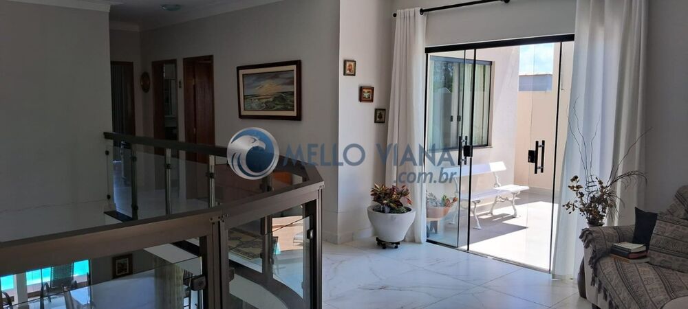 Sobrado, 3 quartos, 300 m² - Foto 5