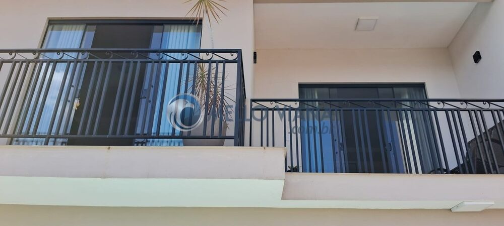 Sobrado, 3 quartos, 300 m² - Foto 19