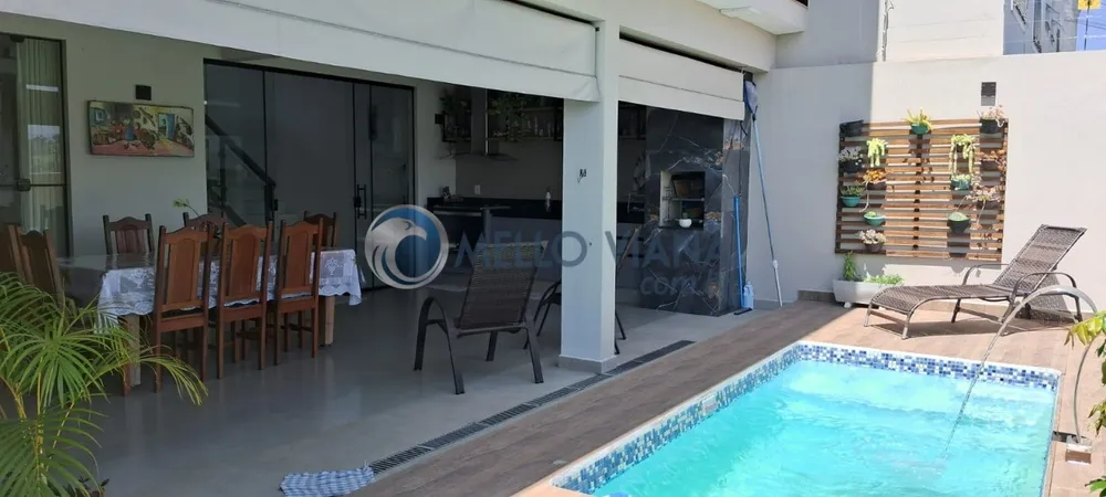Sobrado, 3 quartos, 300 m² - Foto 32