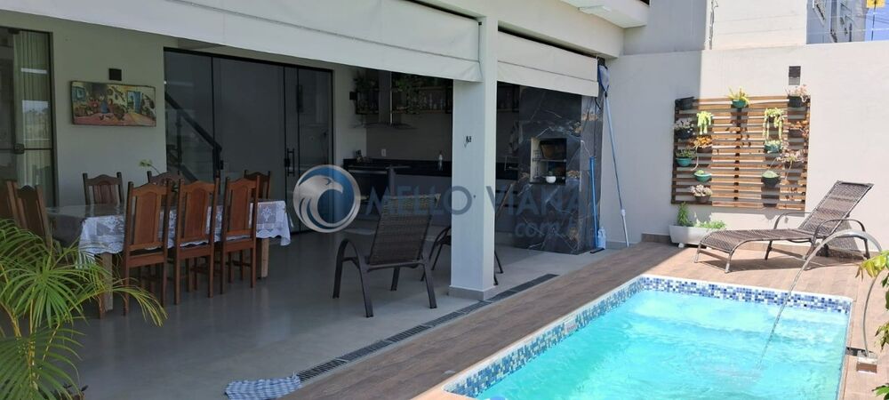 Sobrado, 3 quartos, 300 m² - Foto 20