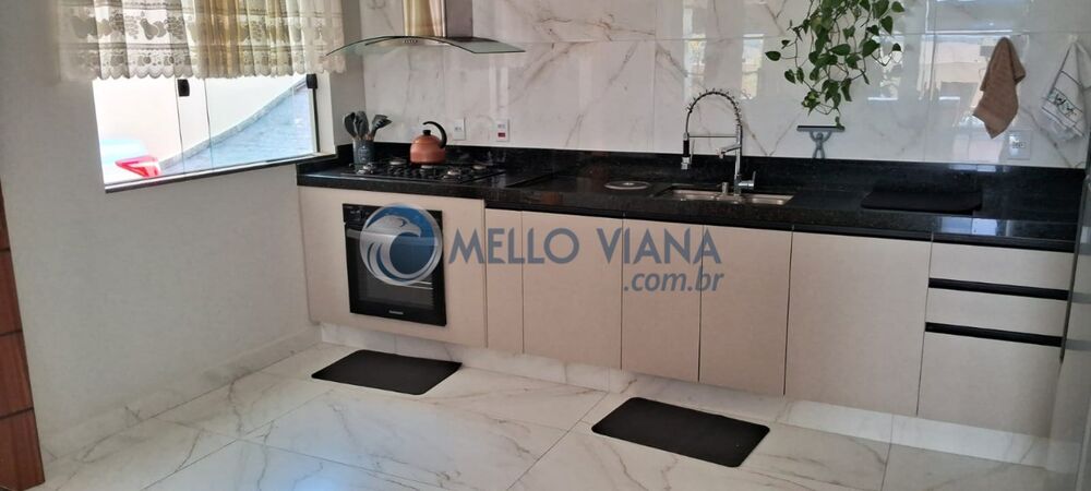 Sobrado, 3 quartos, 300 m² - Foto 2