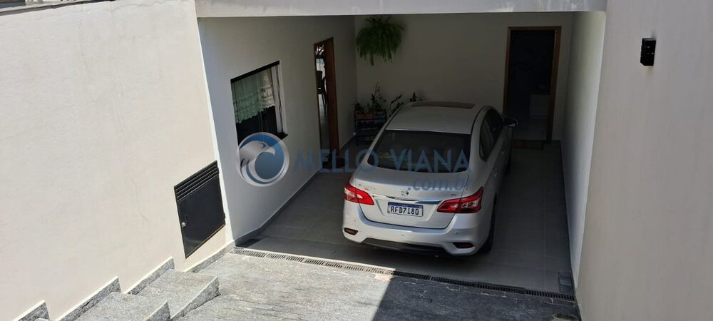 Sobrado, 3 quartos, 300 m² - Foto 8