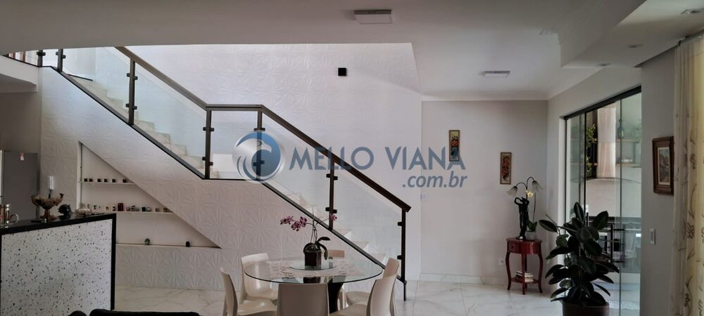 Sobrado, 3 quartos, 300 m² - Foto 15
