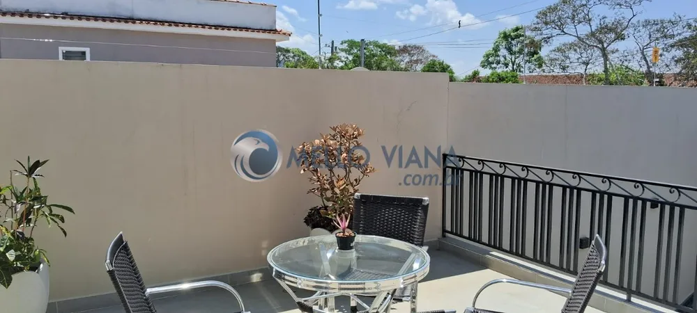 Sobrado, 3 quartos, 300 m² - Foto 6