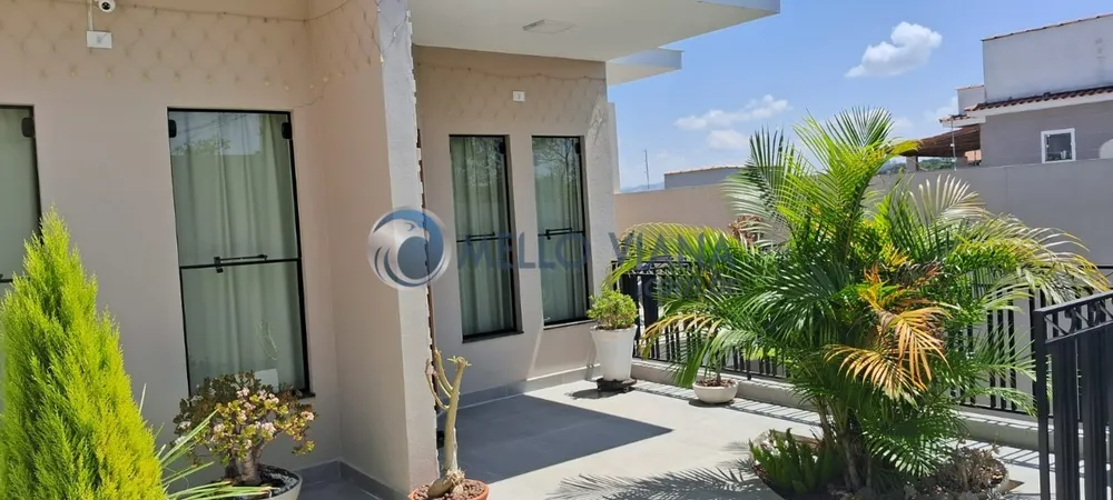 Sobrado, 3 quartos, 300 m² - Foto 14