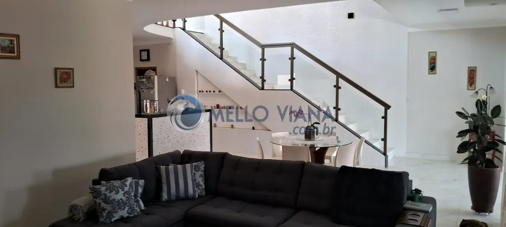 Sobrado, 3 quartos, 300 m² - Foto 24